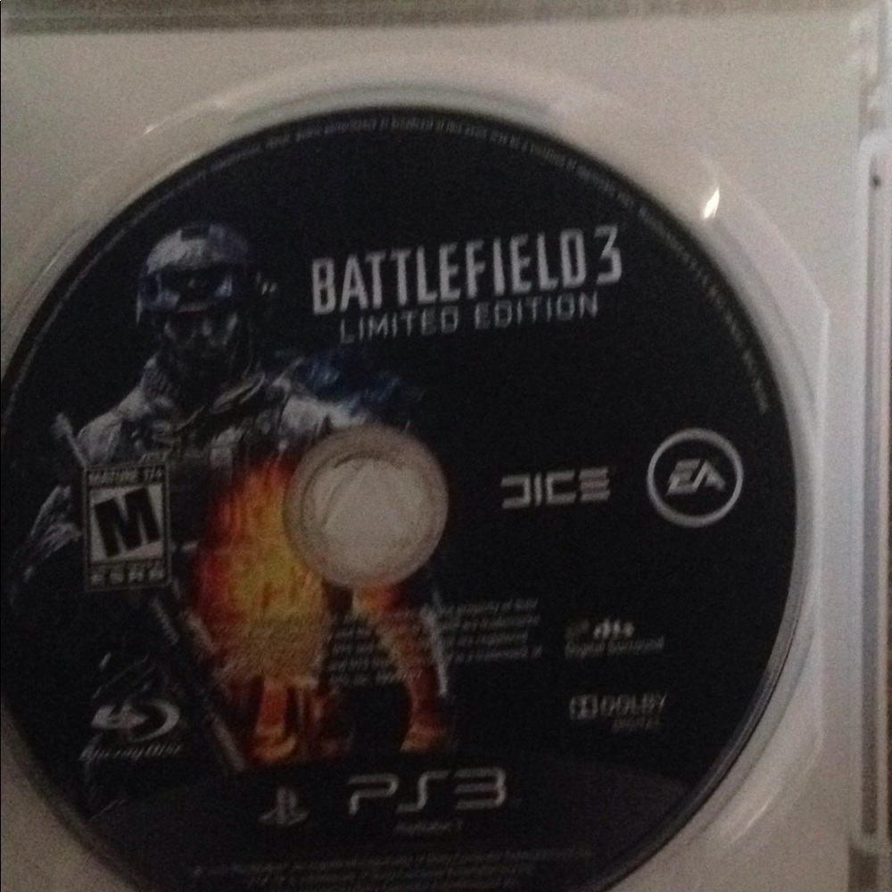 Battlefield PS3 - Picture 3 of 4